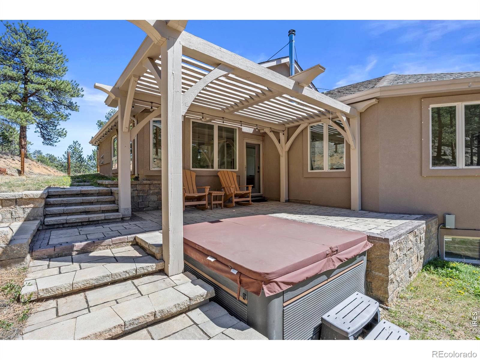 738 Wagonwheel Gap Road Boulder CO 80302