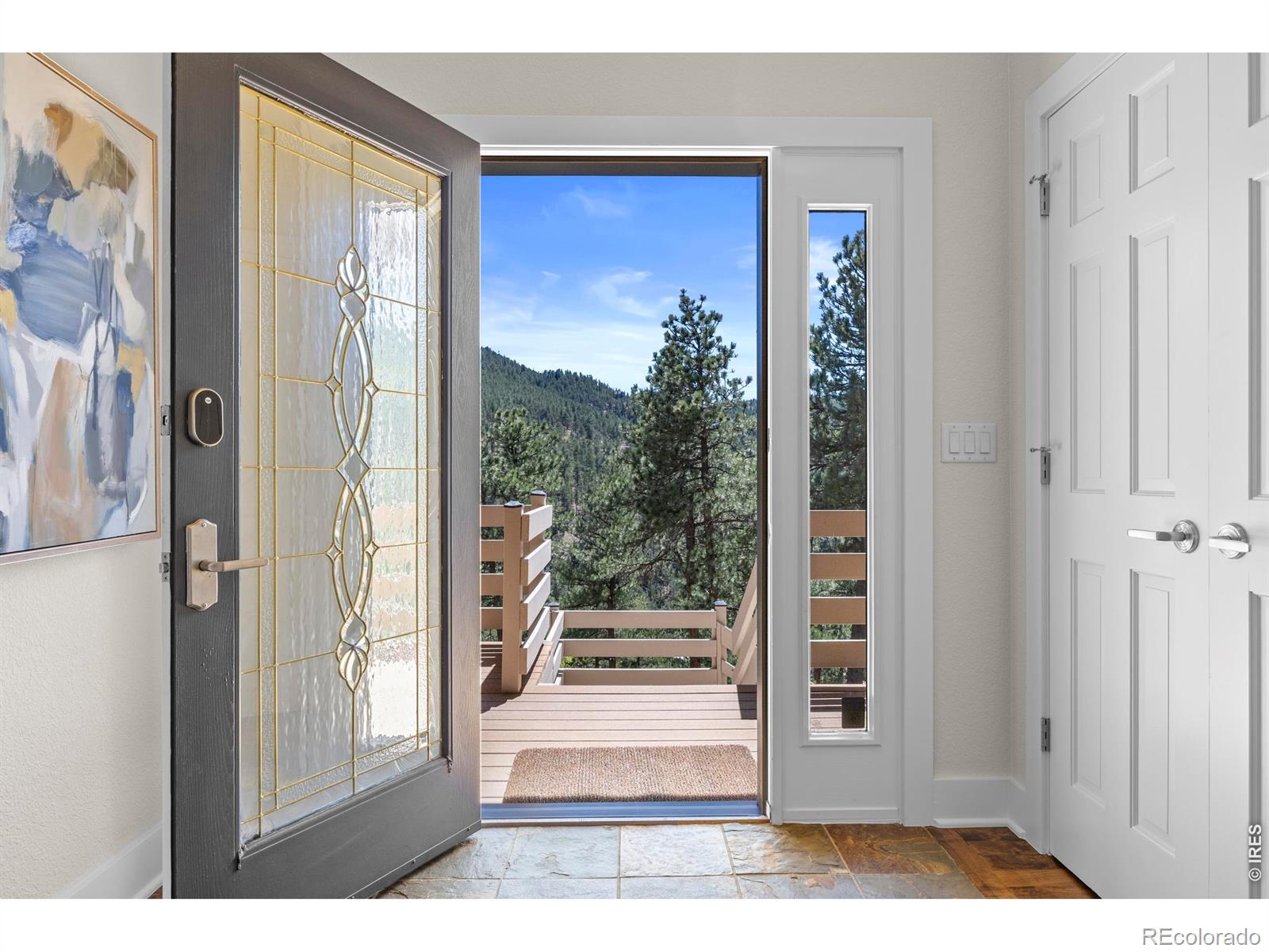 738 Wagonwheel Gap Road Boulder CO 80302