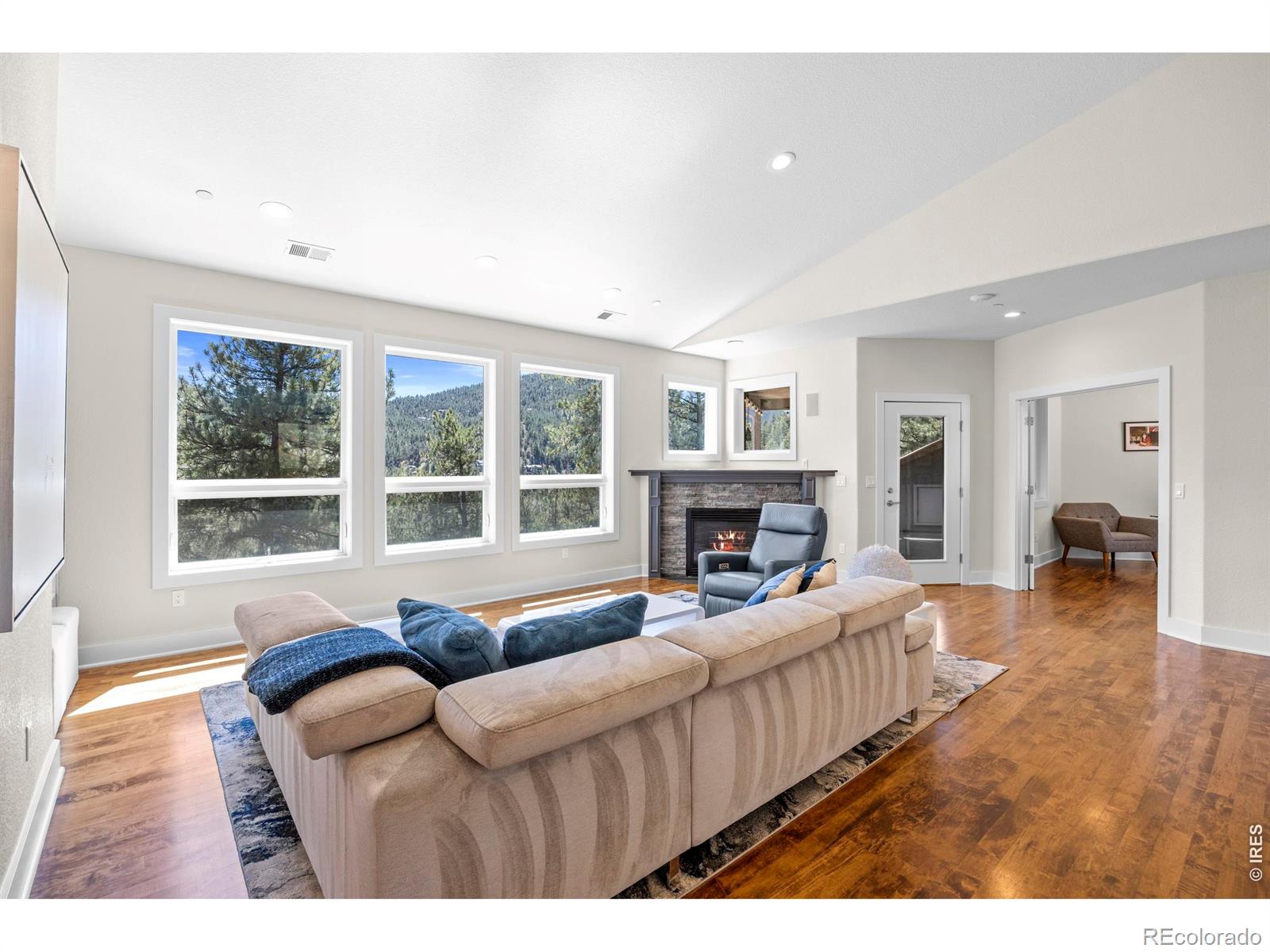 738 Wagonwheel Gap Road Boulder CO 80302