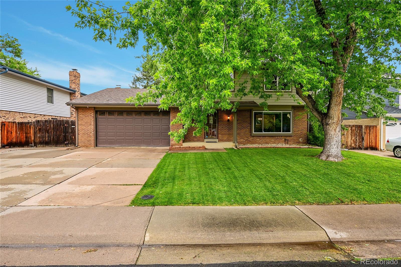 12844 Columbine Circle Thornton CO 80241
