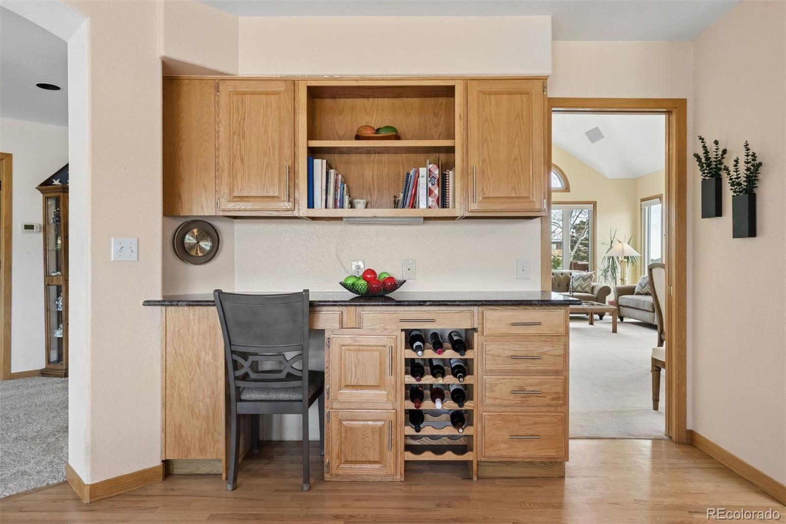 537 Monte Vista Road Golden CO 80401
