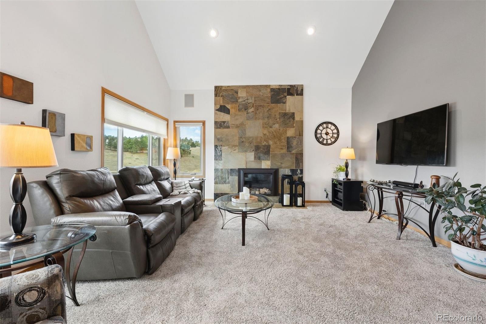 537 Monte Vista Road Golden CO 80401