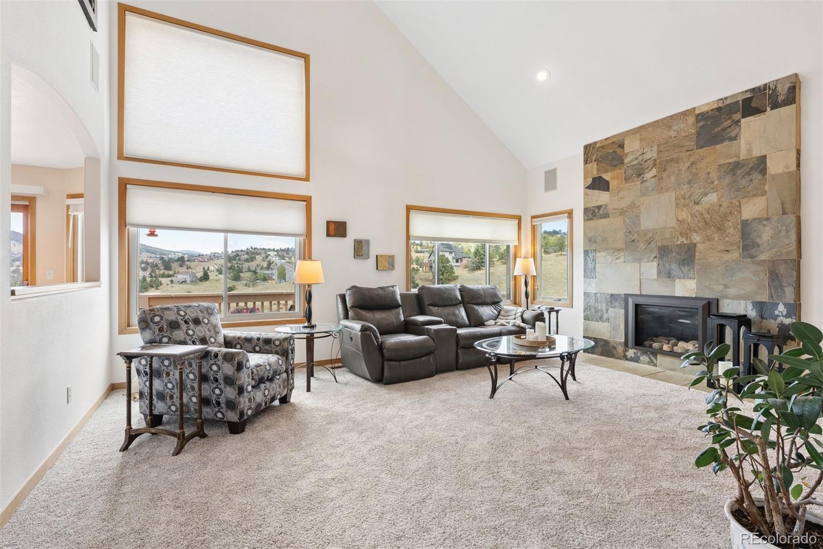 537 Monte Vista Road Golden CO 80401