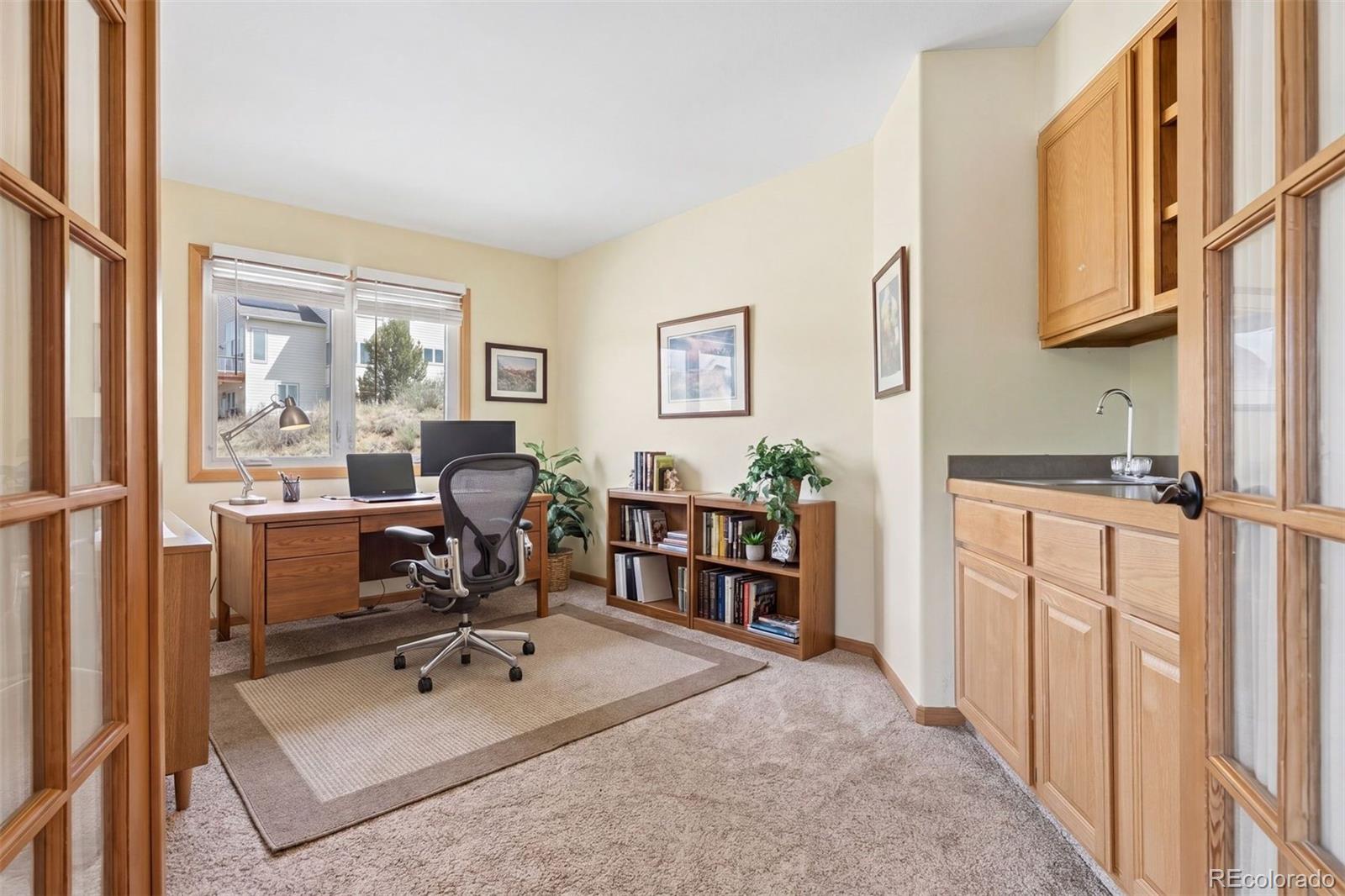 537 Monte Vista Road Golden CO 80401