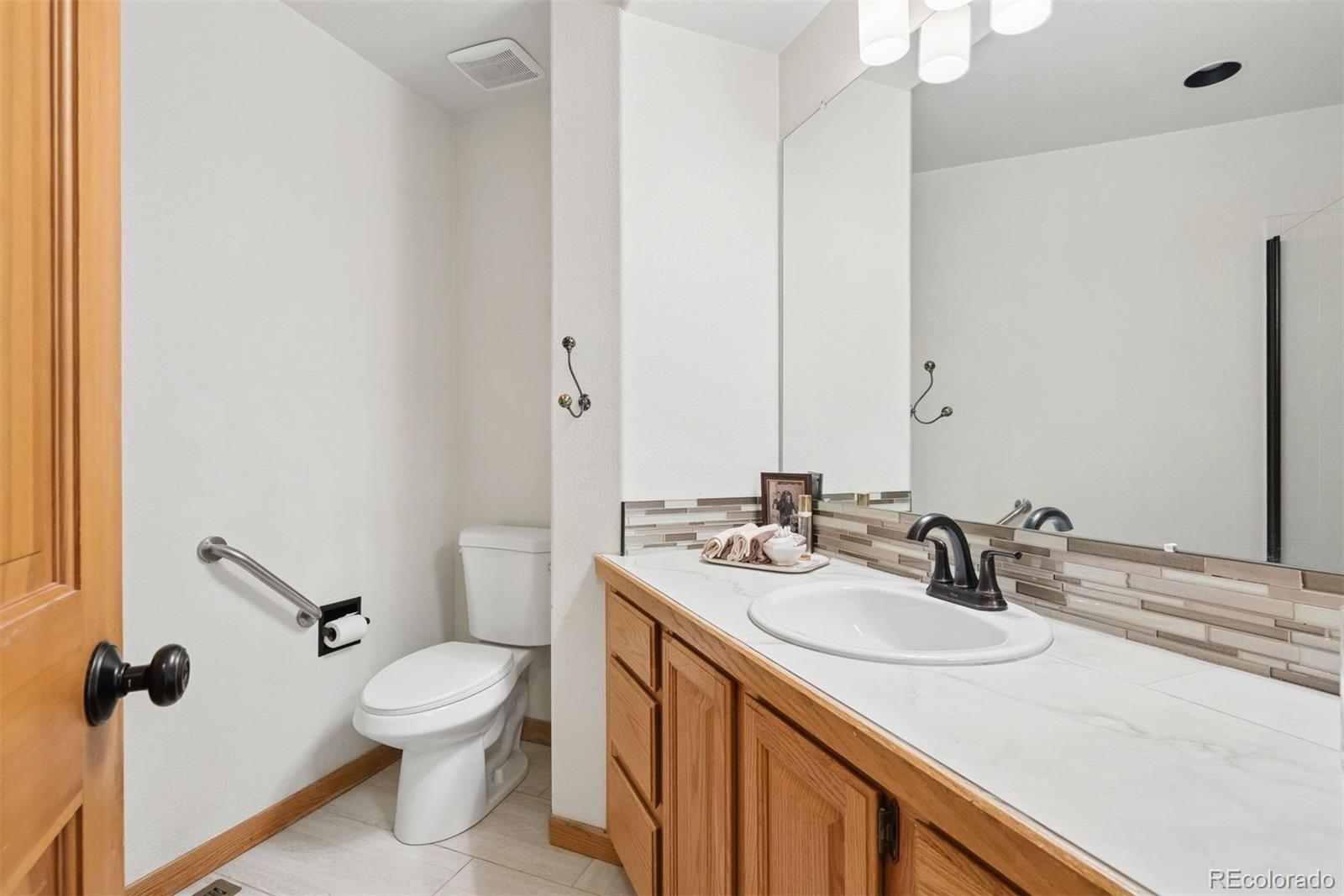 537 Monte Vista Road Golden CO 80401
