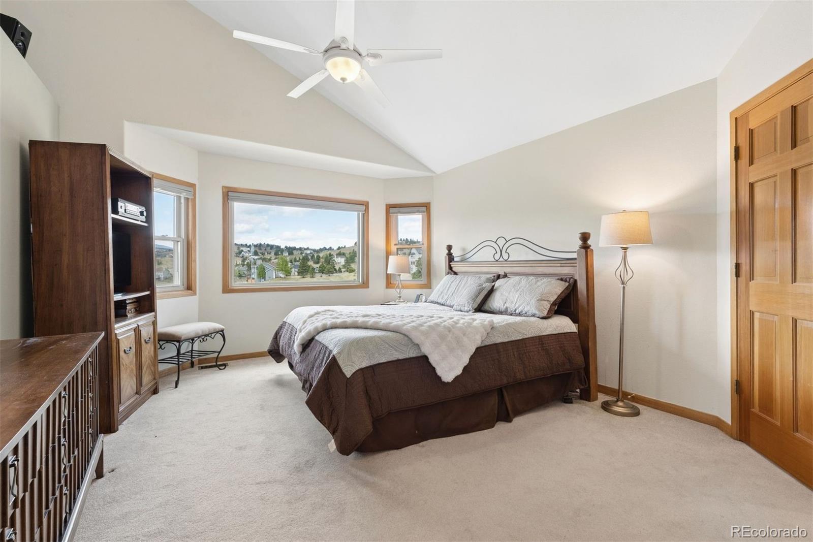 537 Monte Vista Road Golden CO 80401