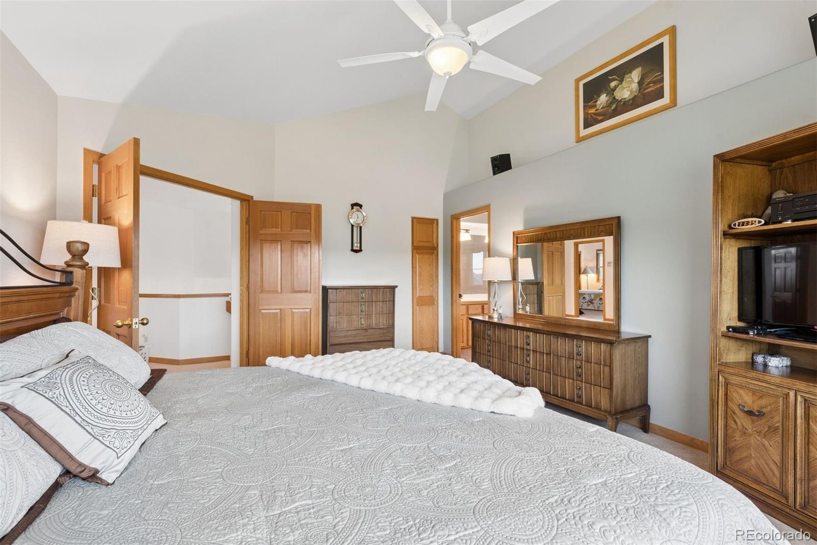 537 Monte Vista Road Golden CO 80401