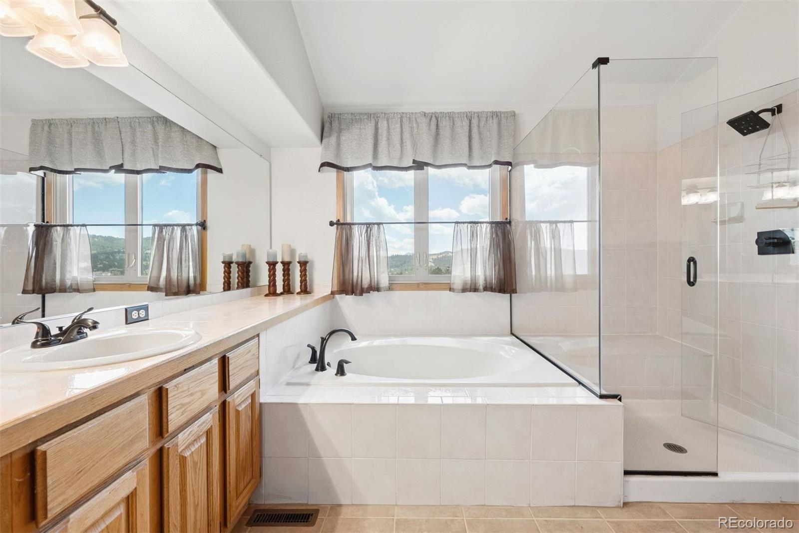 537 Monte Vista Road Golden CO 80401