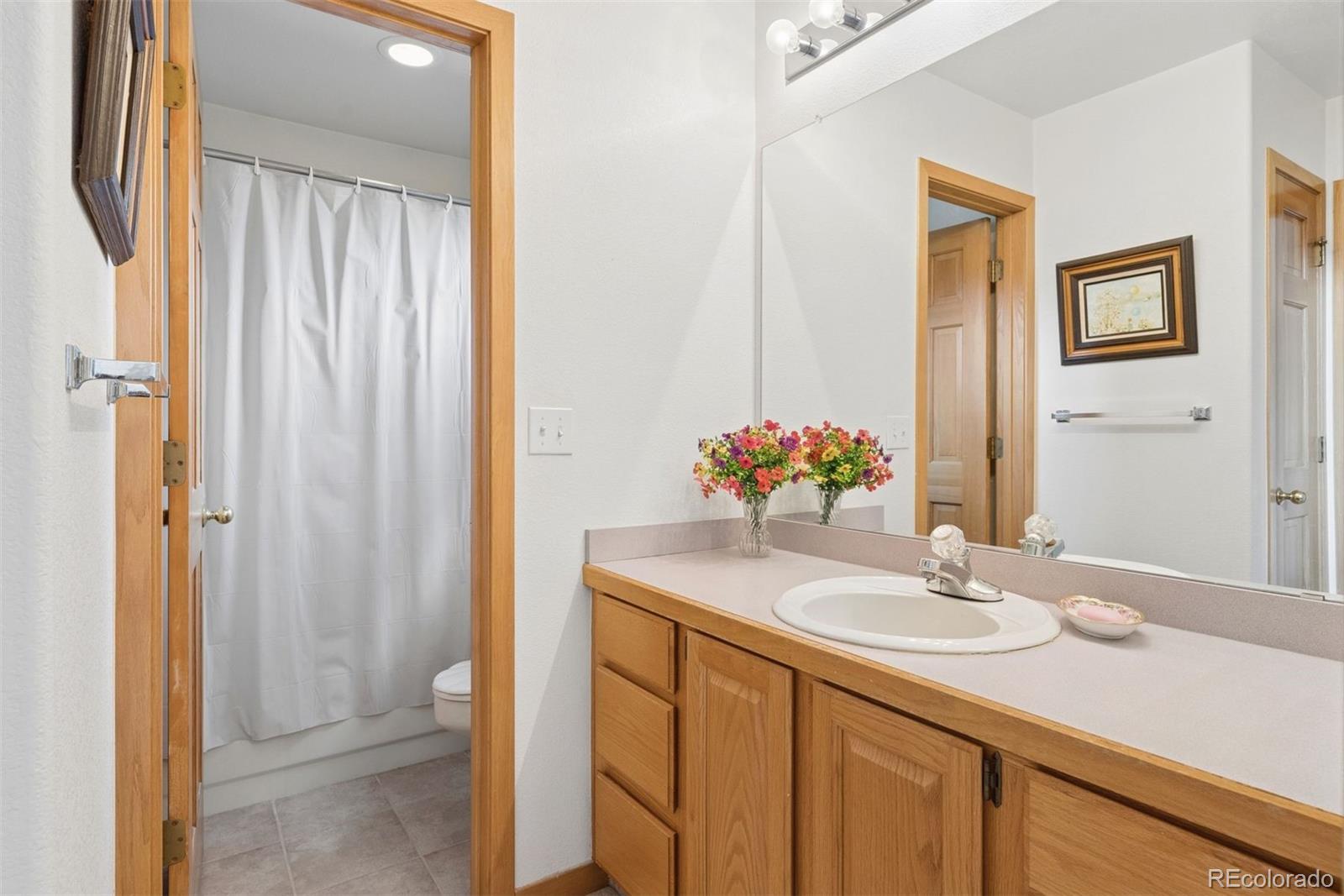 537 Monte Vista Road Golden CO 80401
