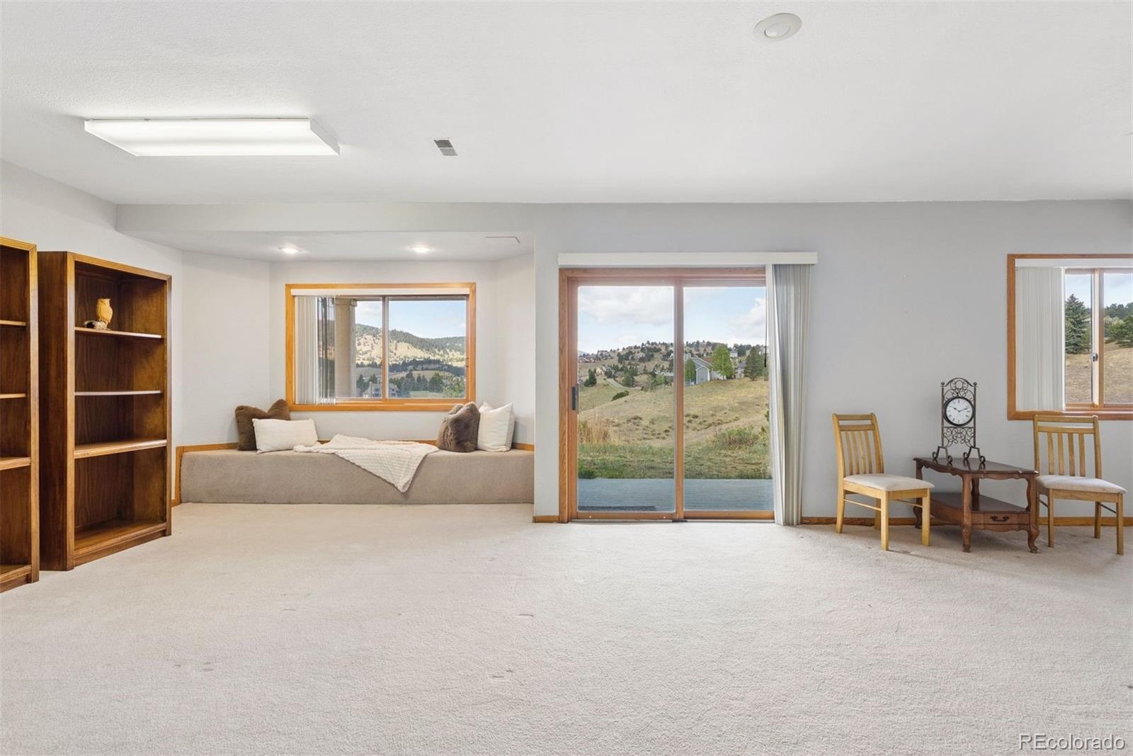 537 Monte Vista Road Golden CO 80401
