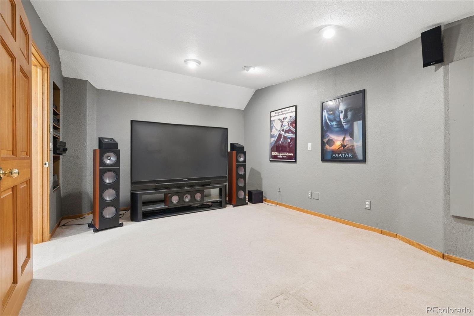 537 Monte Vista Road Golden CO 80401