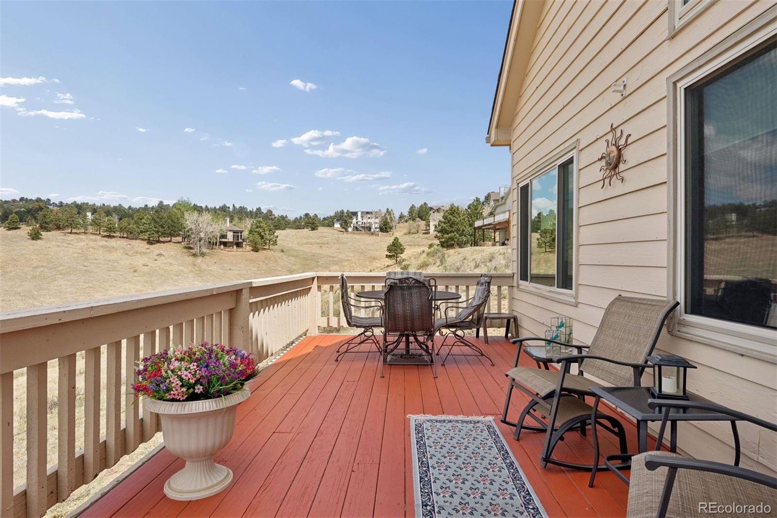 537 Monte Vista Road Golden CO 80401