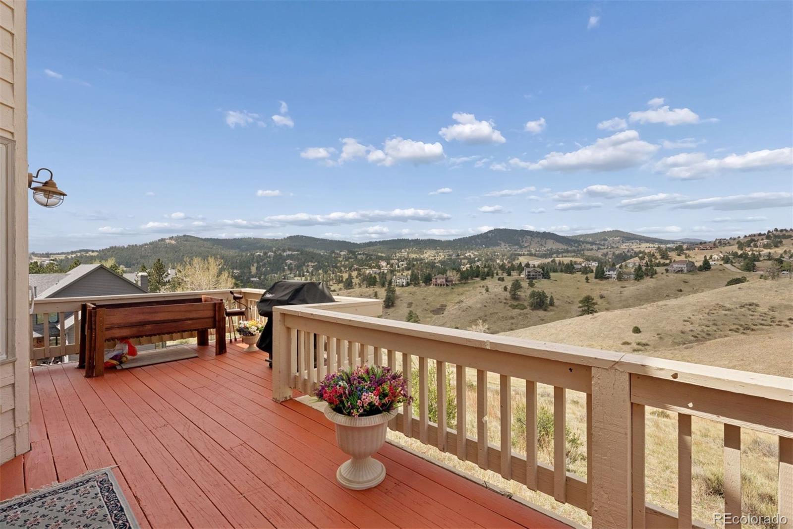 537 Monte Vista Road Golden CO 80401
