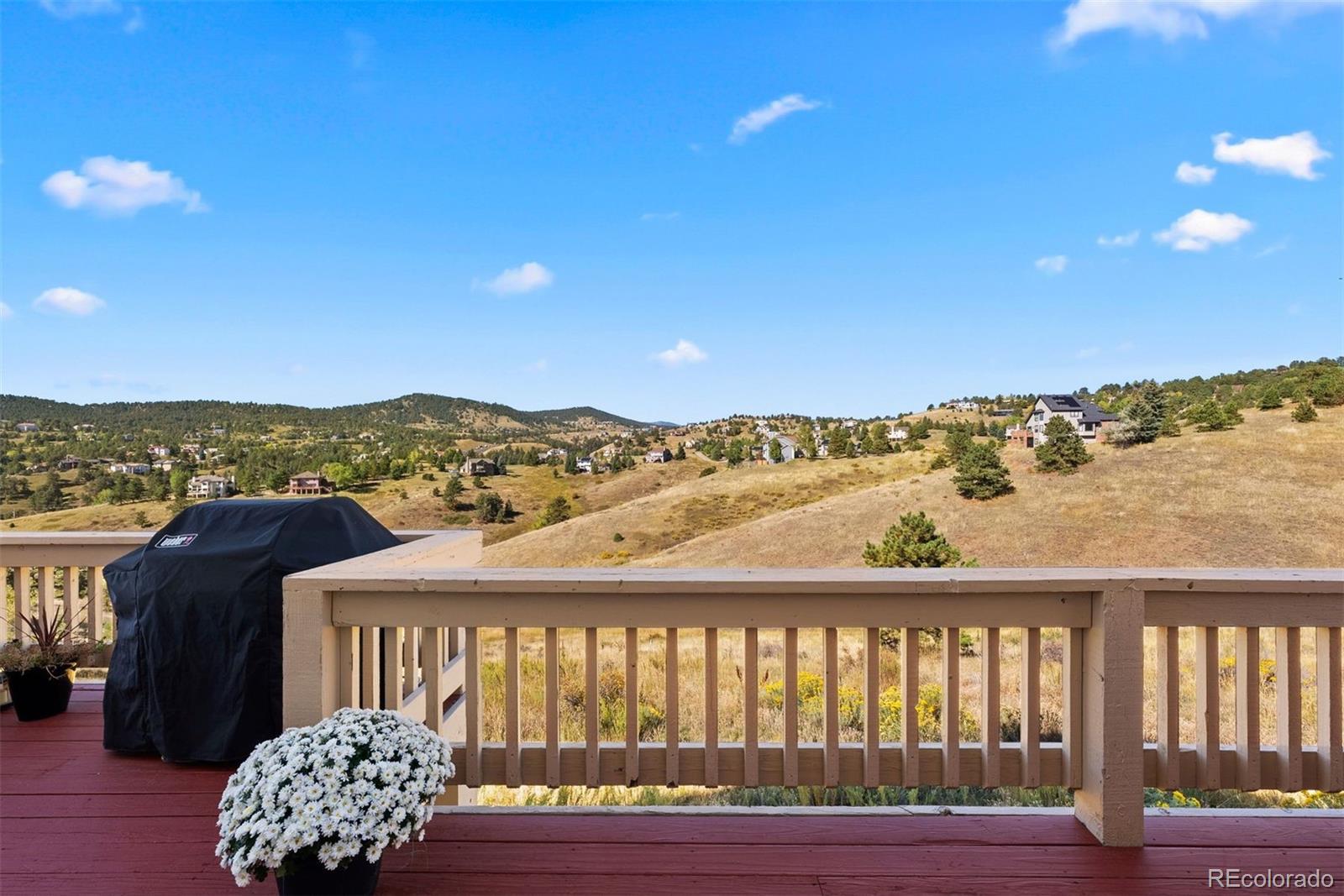 537 Monte Vista Road Golden CO 80401
