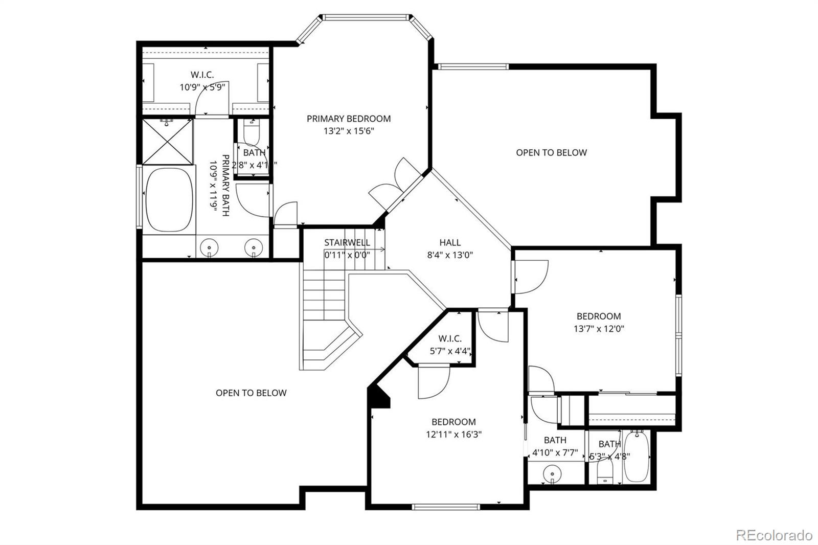 537 Monte Vista Road Golden CO 80401