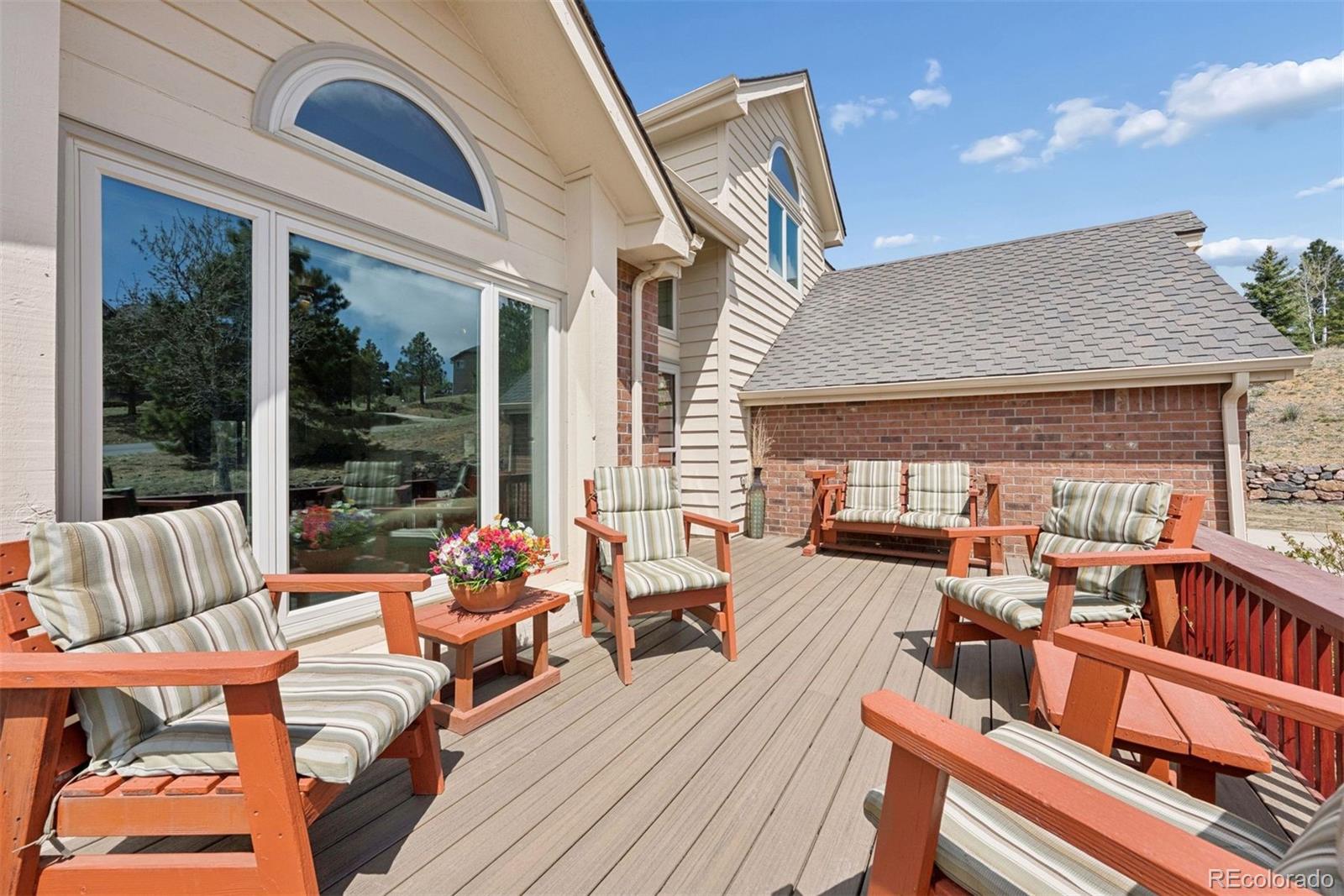 537 Monte Vista Road Golden CO 80401