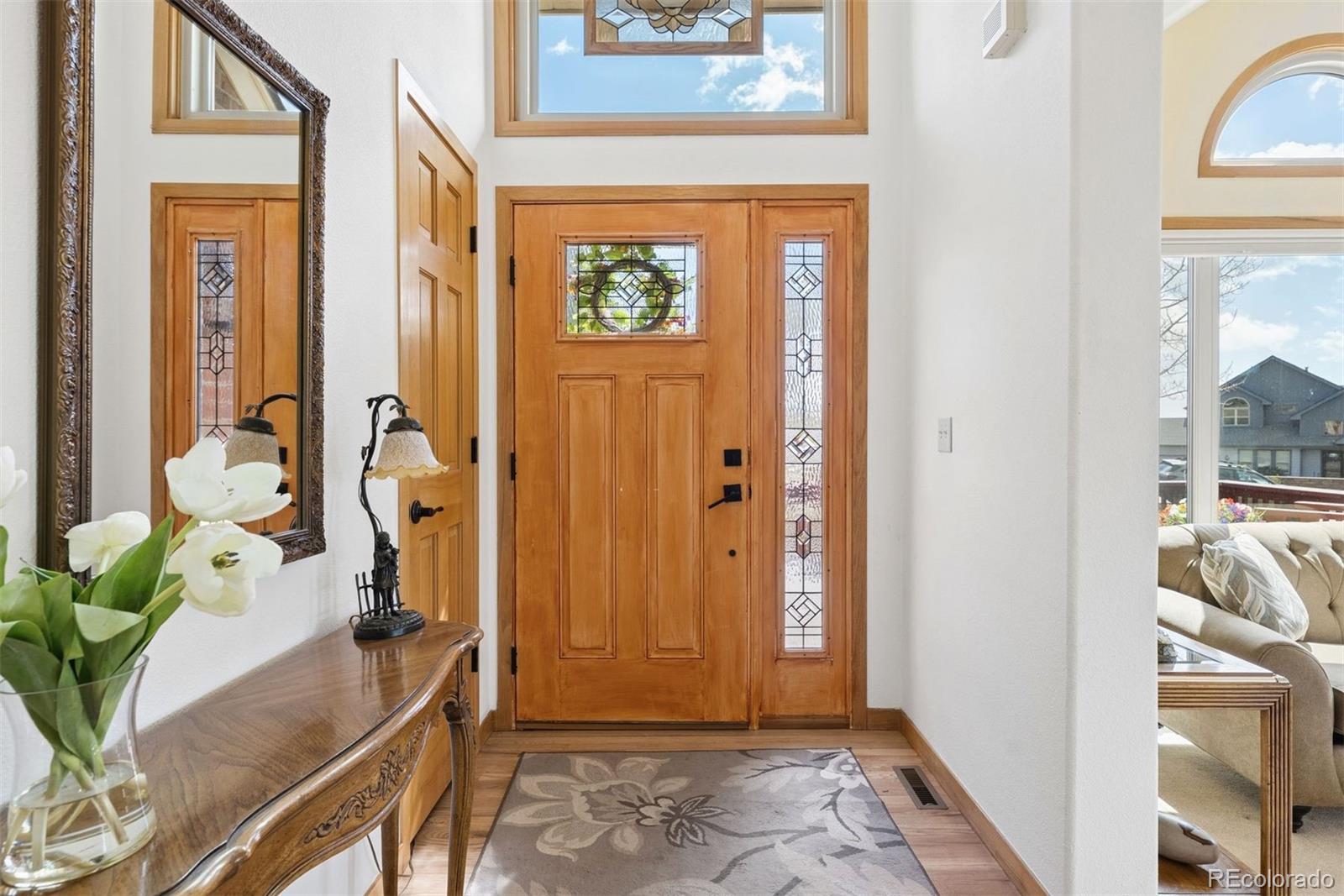 537 Monte Vista Road Golden CO 80401