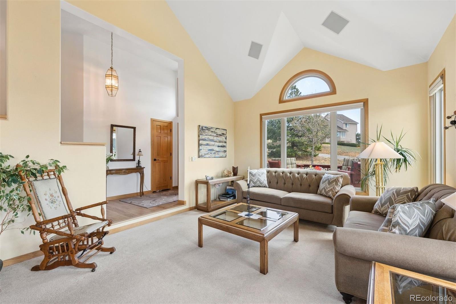 537 Monte Vista Road Golden CO 80401