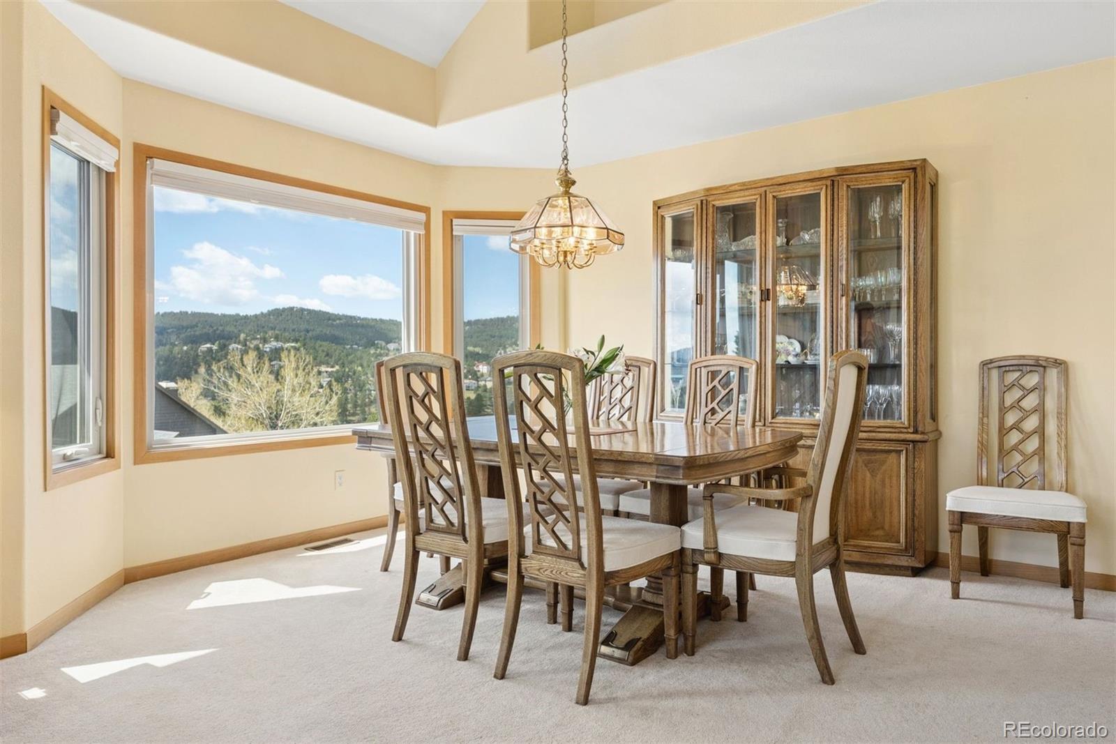 537 Monte Vista Road Golden CO 80401