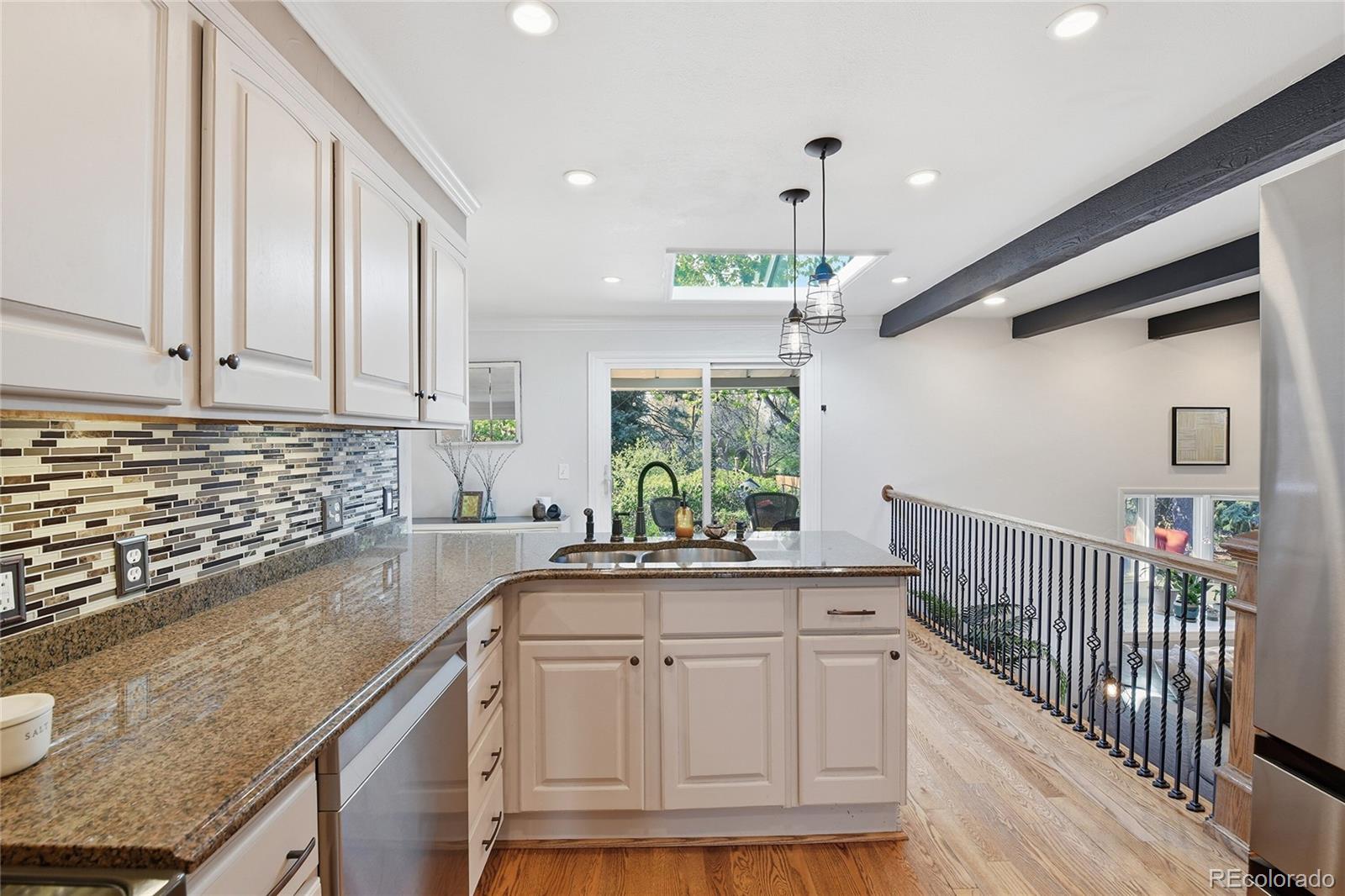 8390 W Harvard Drive Lakewood CO 80227