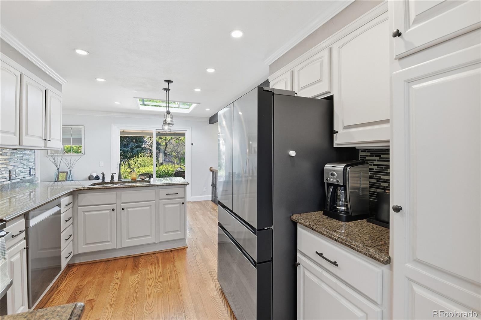8390 W Harvard Drive Lakewood CO 80227
