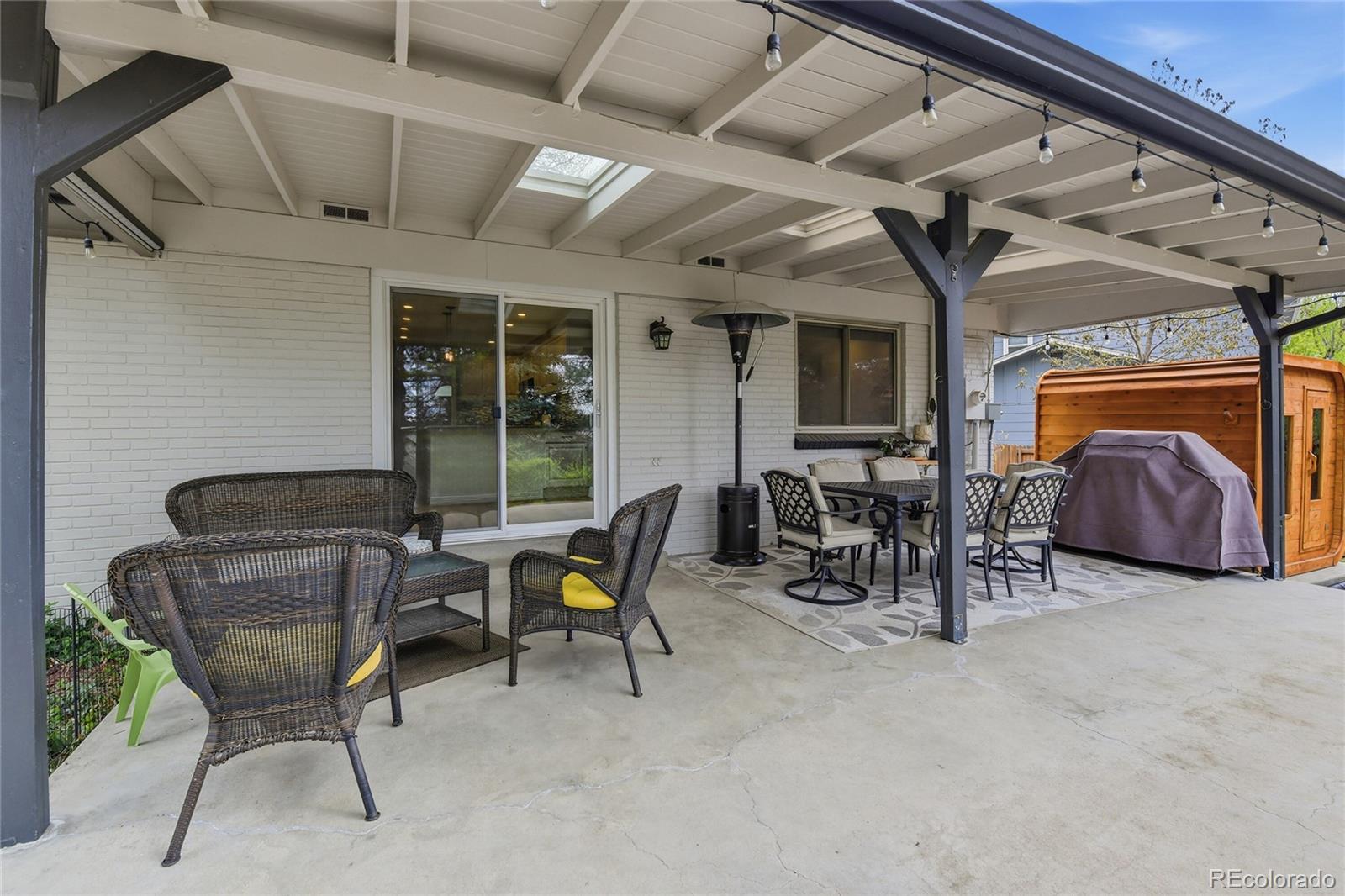 8390 W Harvard Drive Lakewood CO 80227