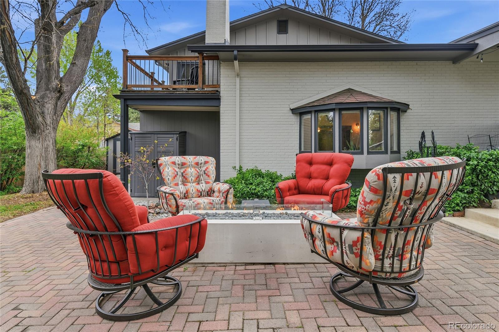 8390 W Harvard Drive Lakewood CO 80227