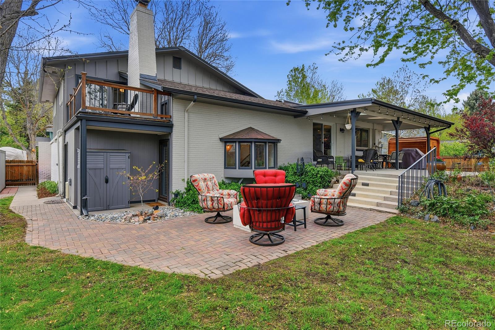 8390 W Harvard Drive Lakewood CO 80227