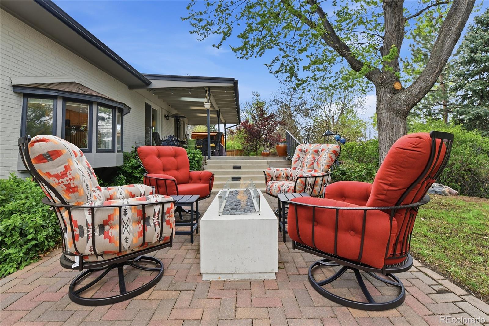 8390 W Harvard Drive Lakewood CO 80227