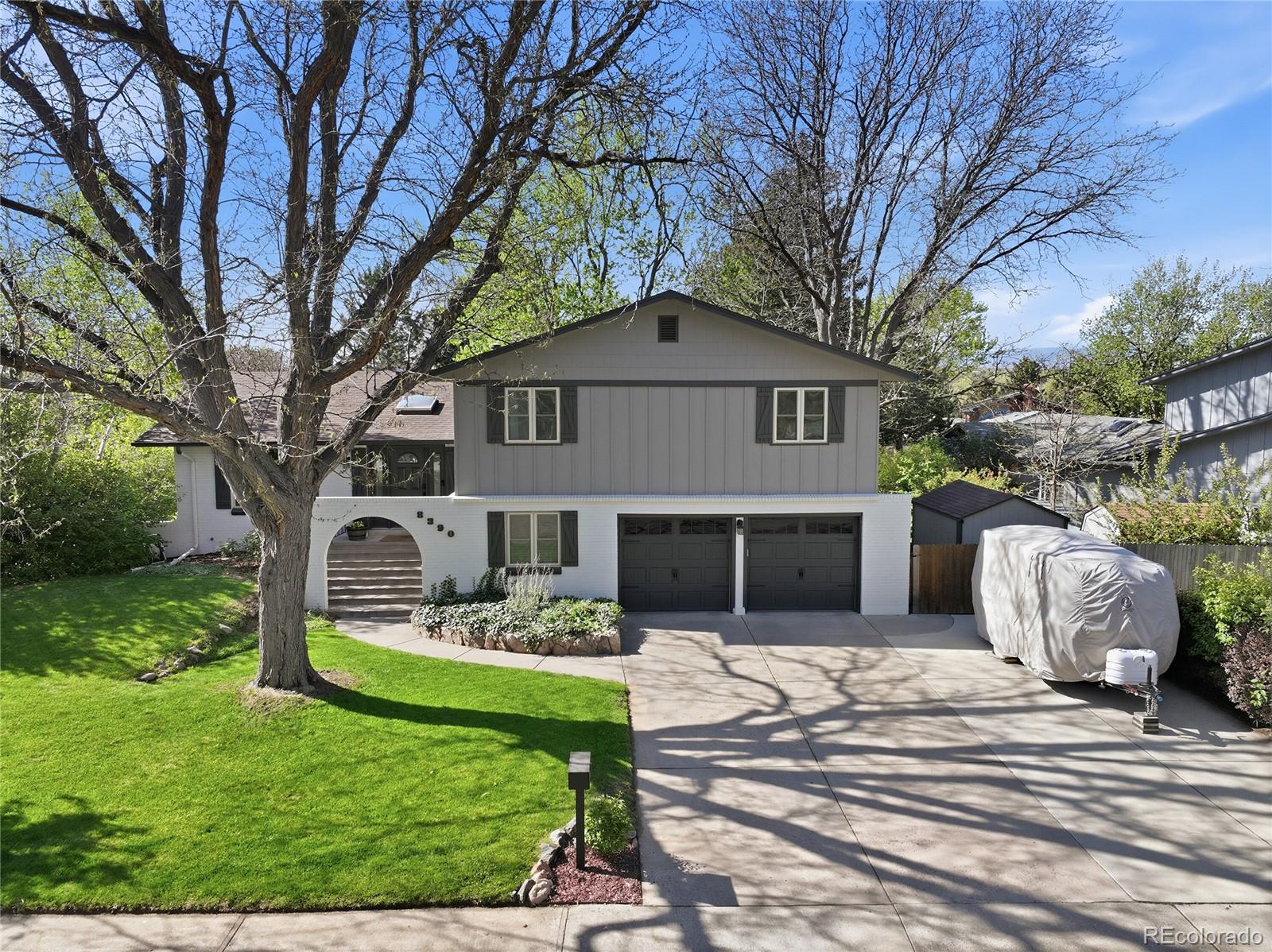 8390 W Harvard Drive Lakewood CO 80227