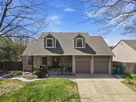 18962 E Stanford Drive Aurora CO 80015