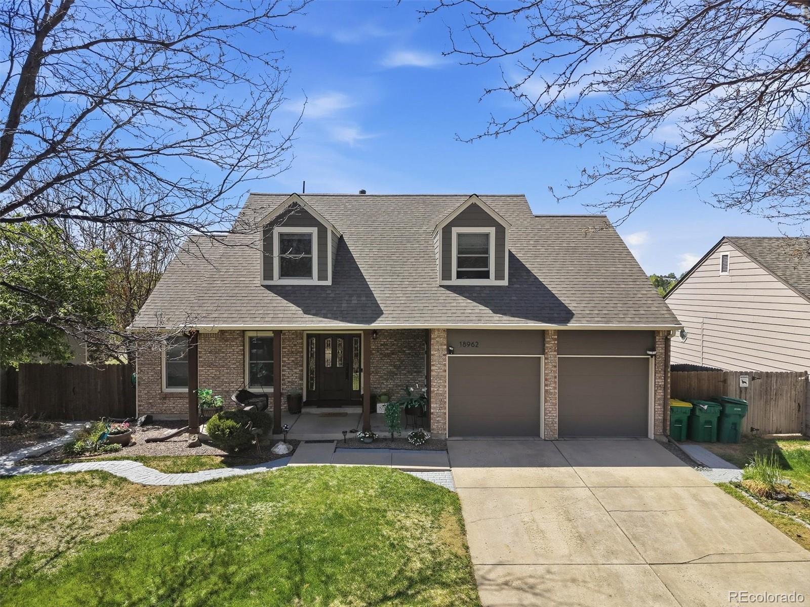 18962 E Stanford Drive Aurora CO 80015