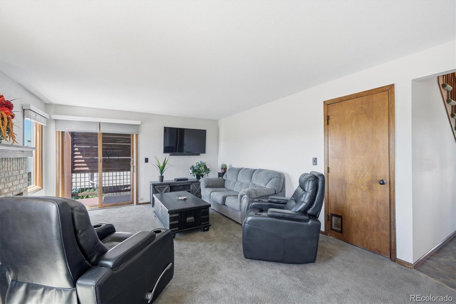 18962 E Stanford Drive Aurora CO 80015