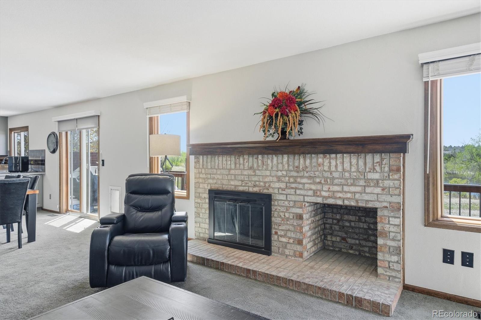 18962 E Stanford Drive Aurora CO 80015