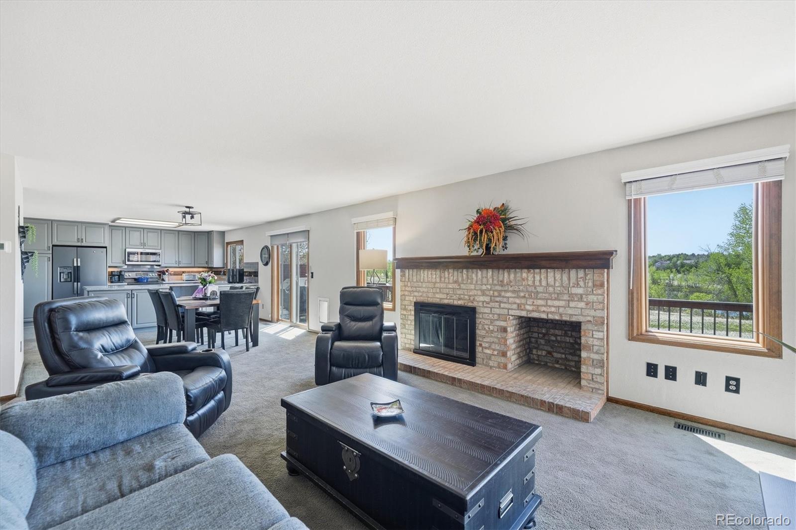 18962 E Stanford Drive Aurora CO 80015