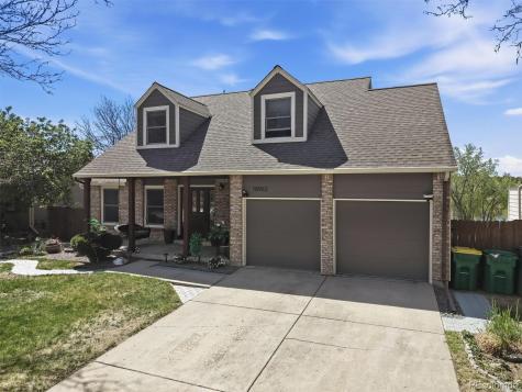 18962 E Stanford Drive Aurora CO 80015