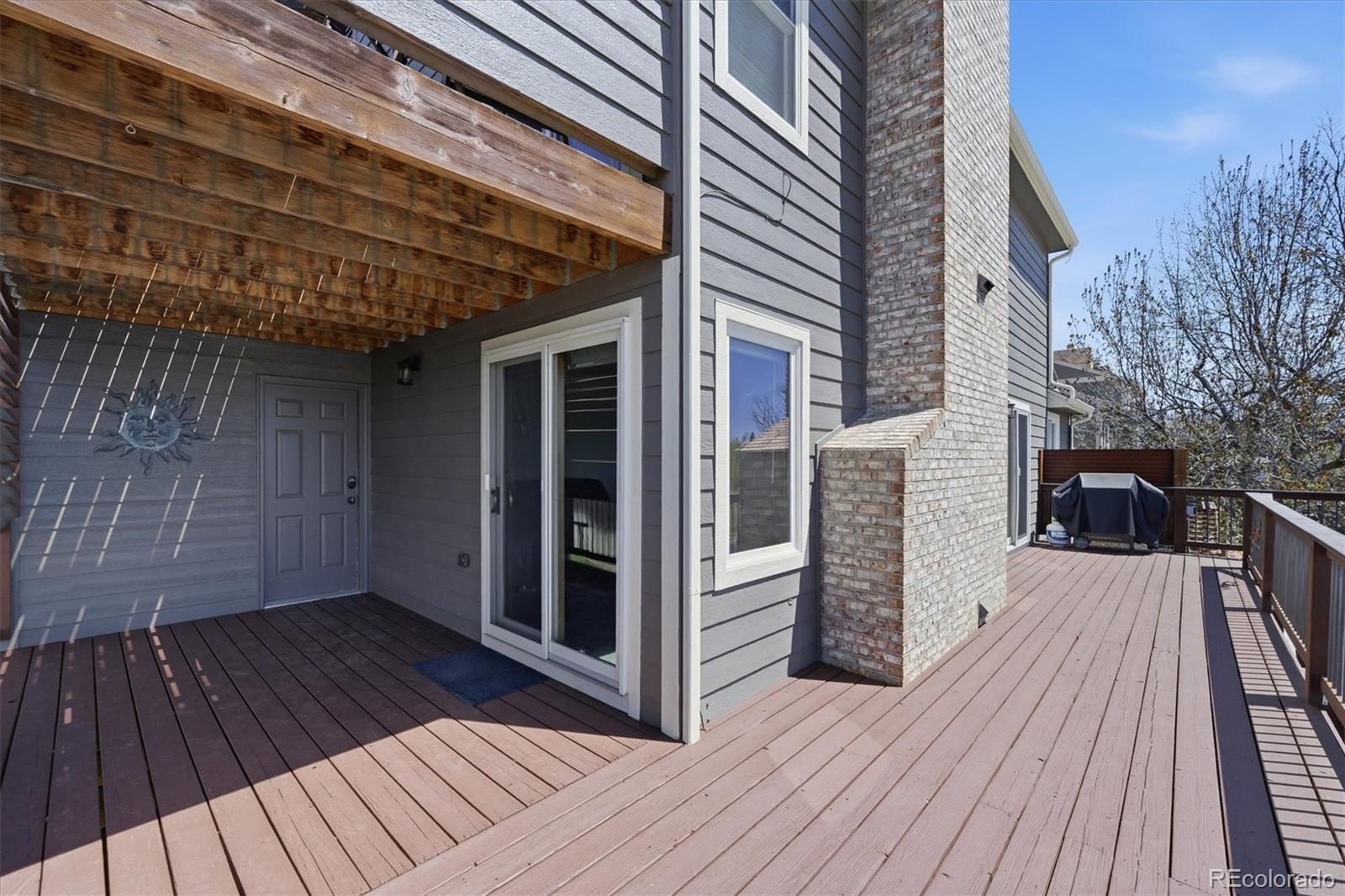 18962 E Stanford Drive Aurora CO 80015