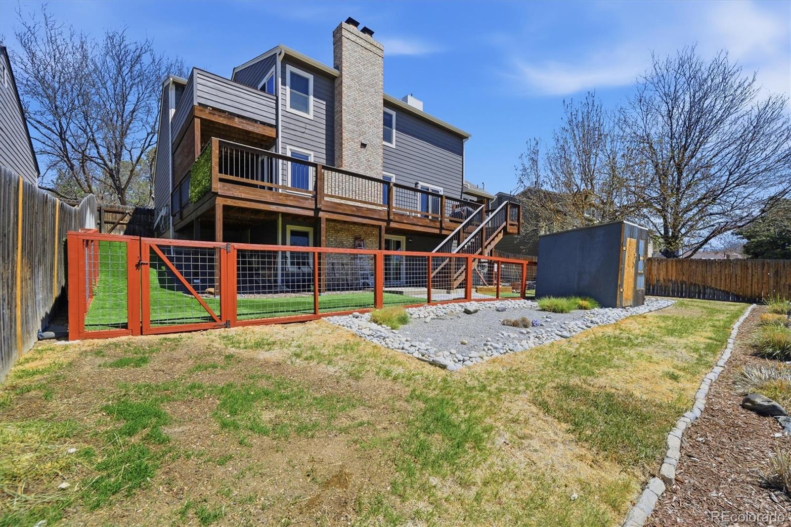 18962 E Stanford Drive Aurora CO 80015