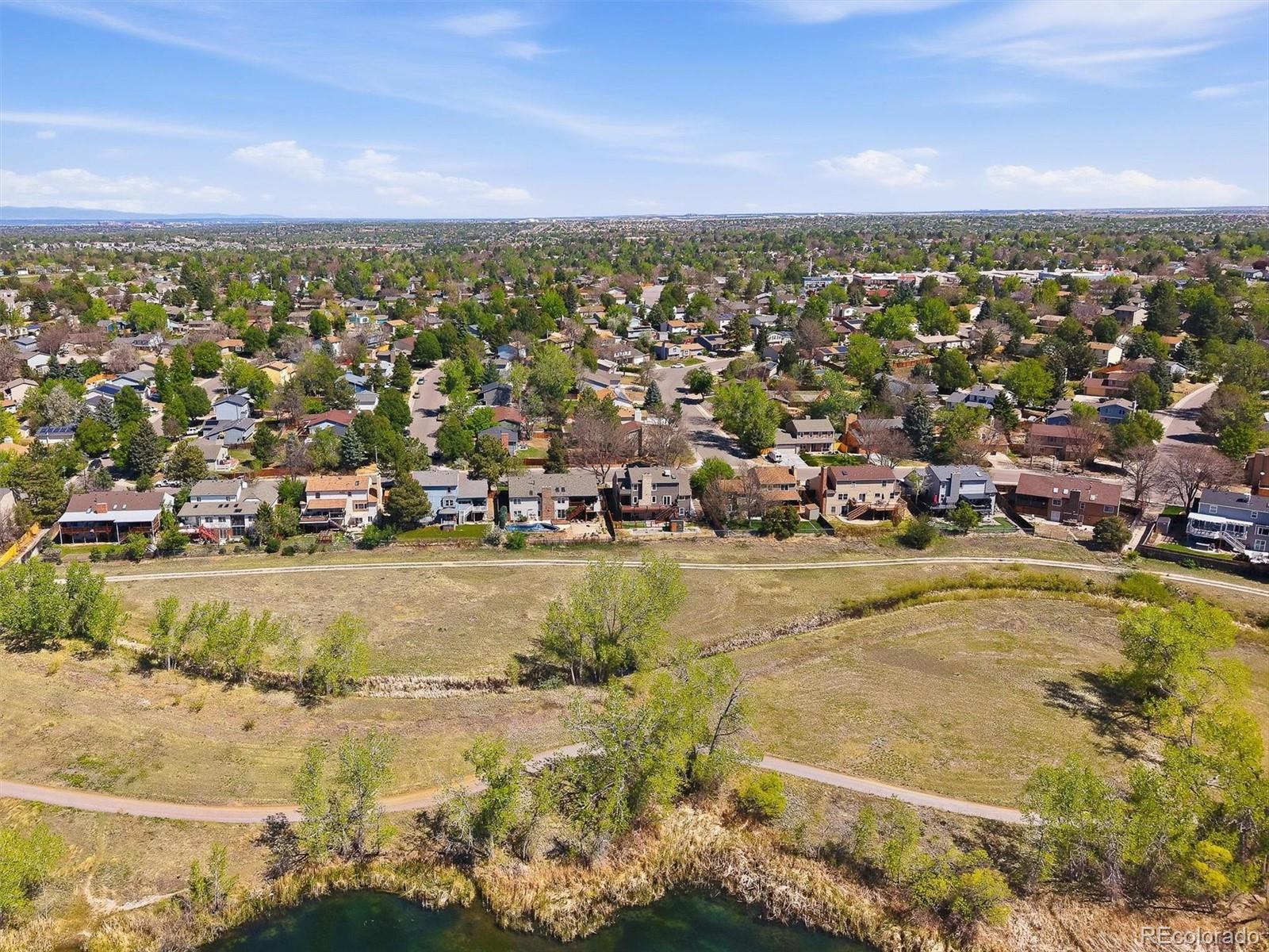 18962 E Stanford Drive Aurora CO 80015