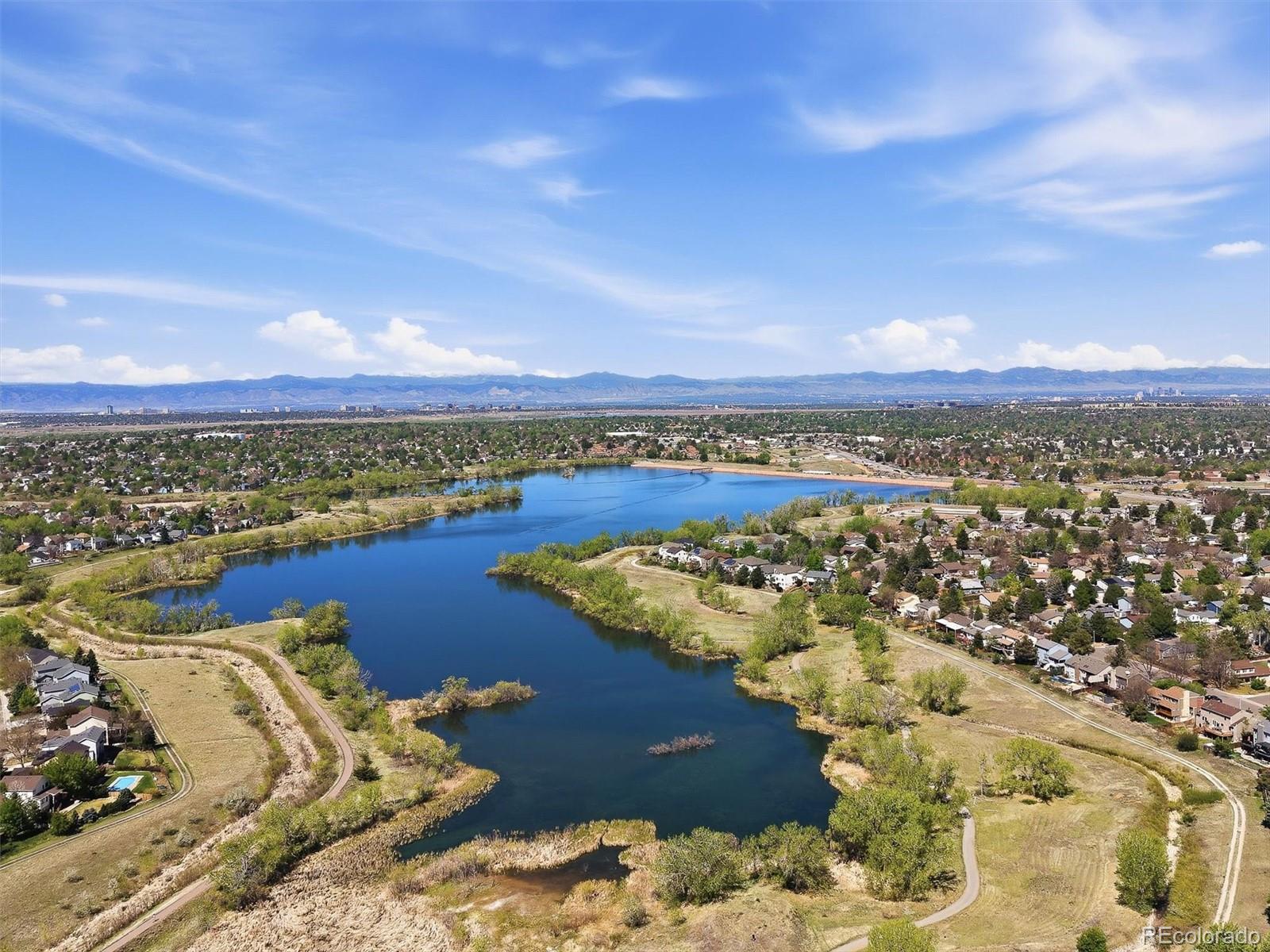 18962 E Stanford Drive Aurora CO 80015