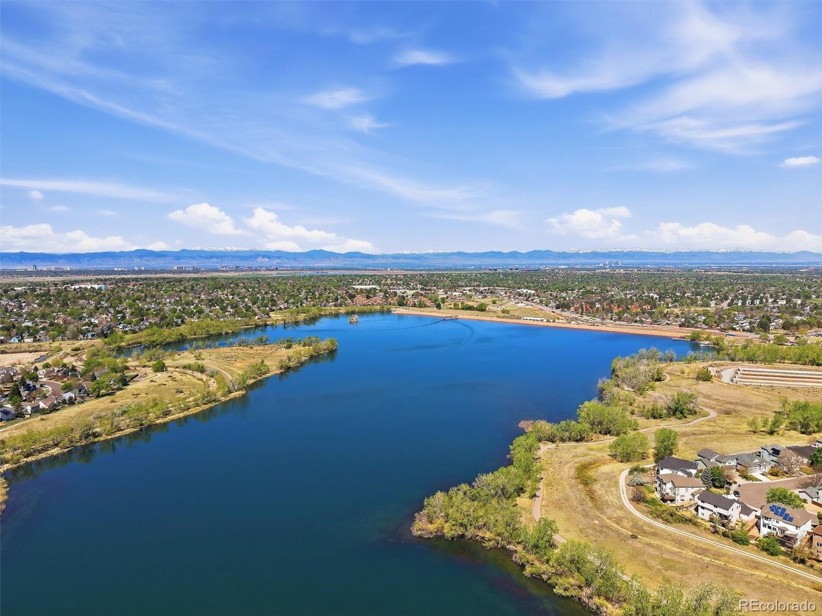 18962 E Stanford Drive Aurora CO 80015