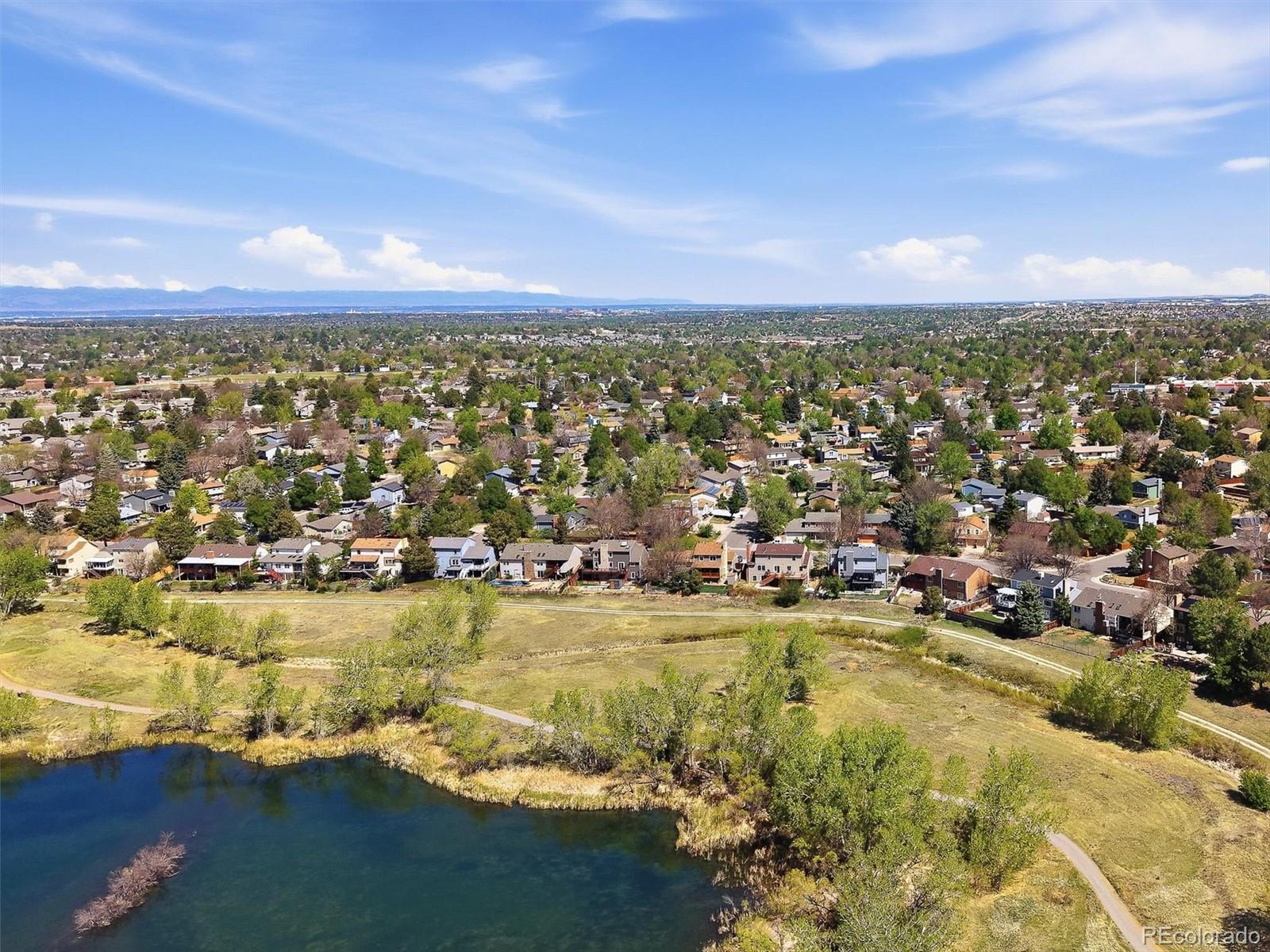 18962 E Stanford Drive Aurora CO 80015