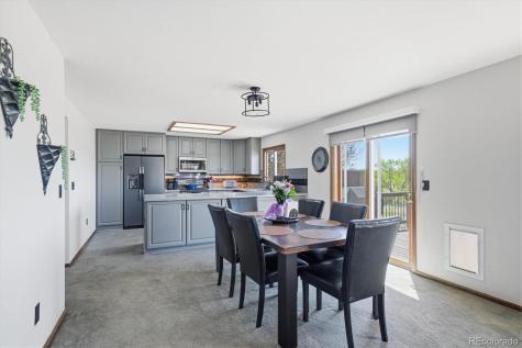 18962 E Stanford Drive Aurora CO 80015