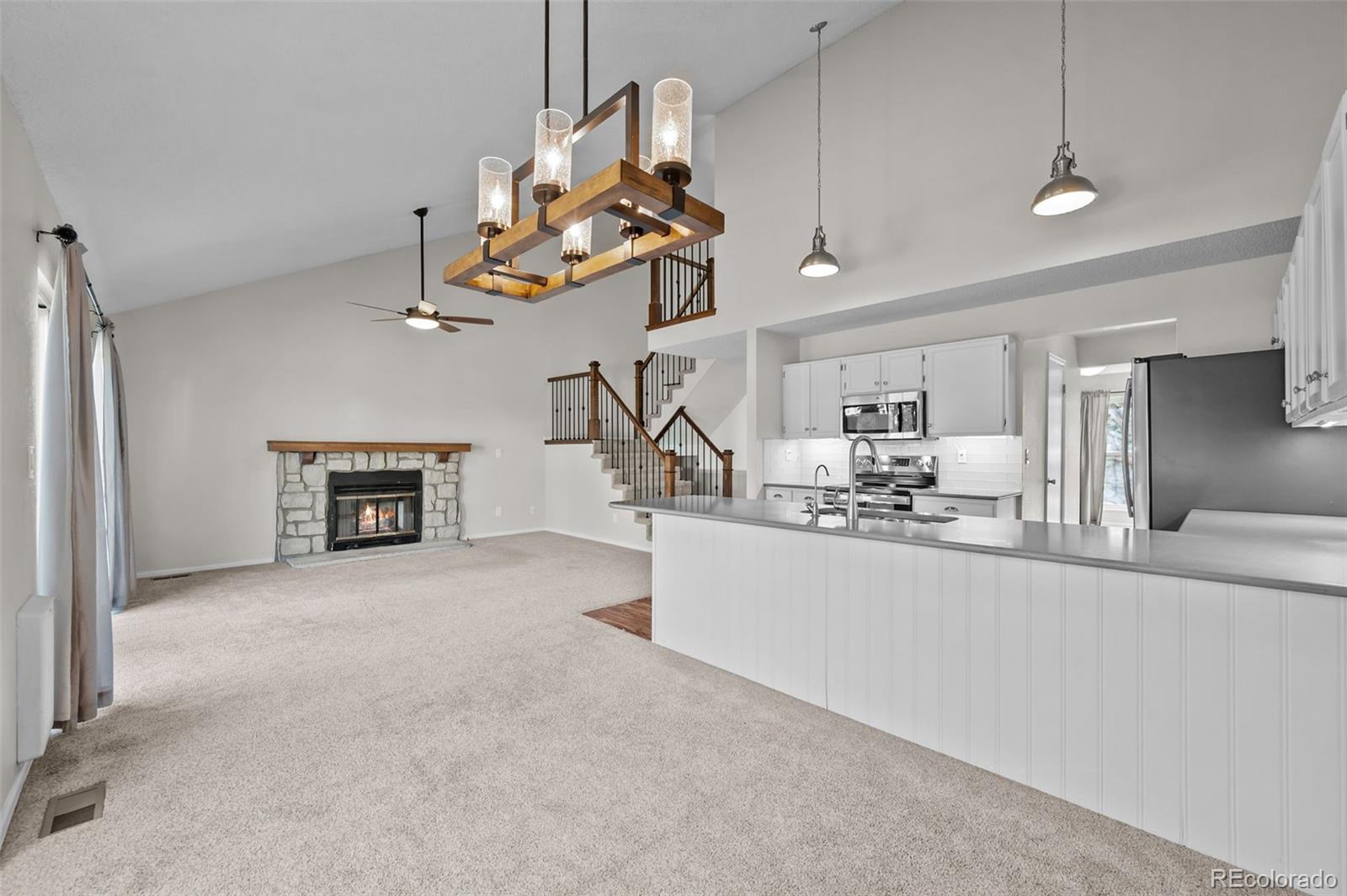 5904 S Netherland Circle Centennial CO 80015