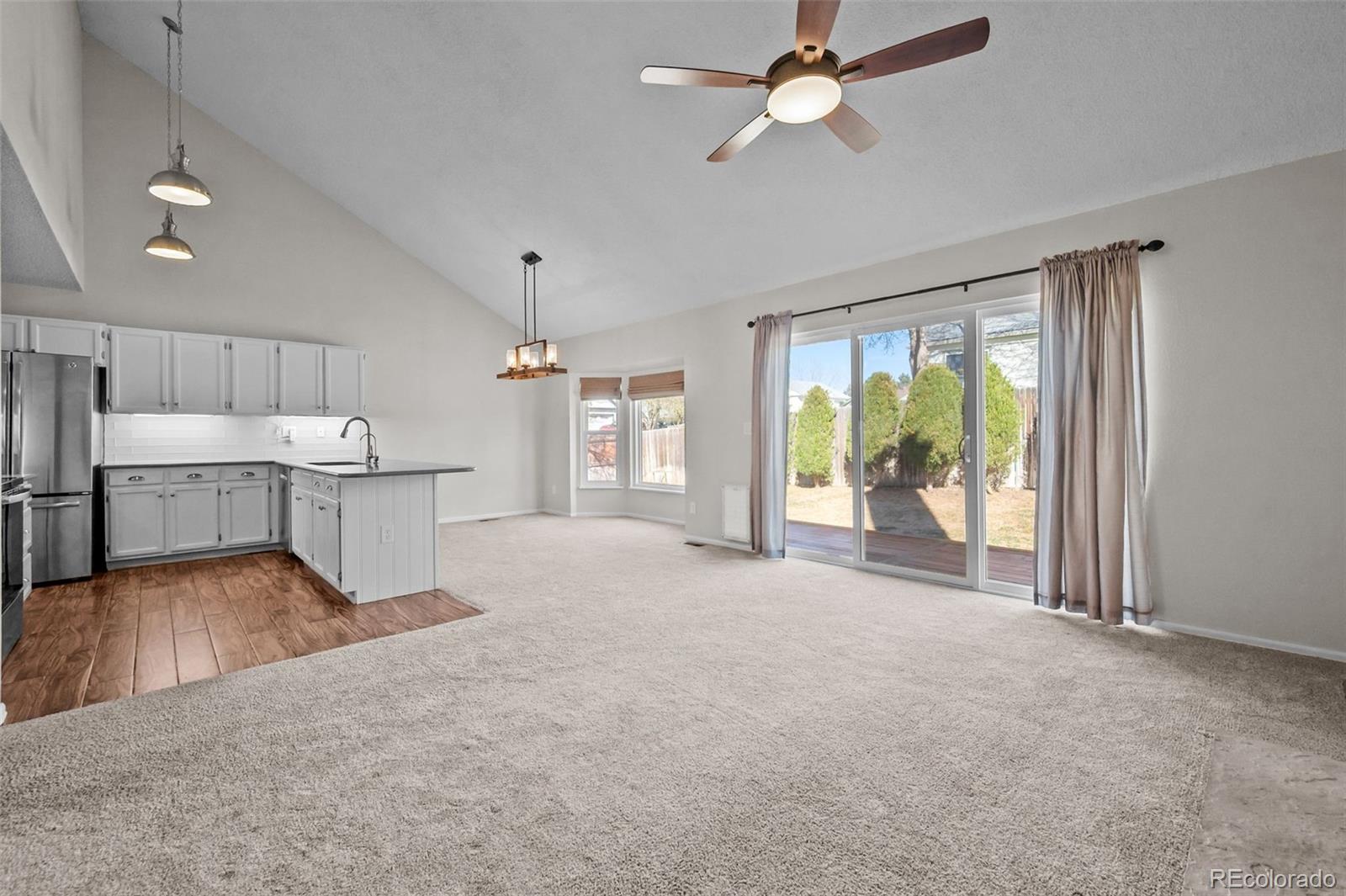 5904 S Netherland Circle Centennial CO 80015