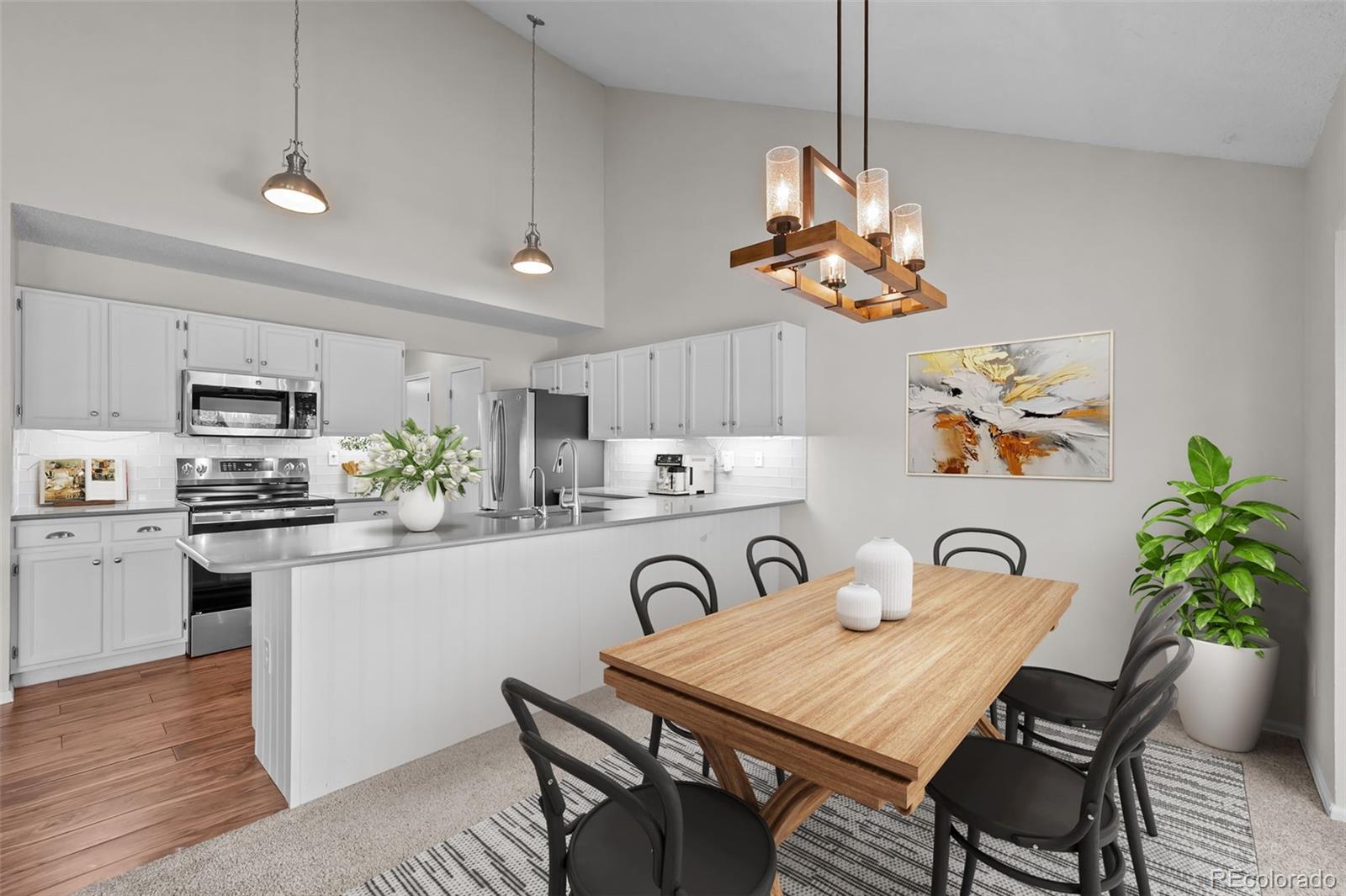 5904 S Netherland Circle Centennial CO 80015