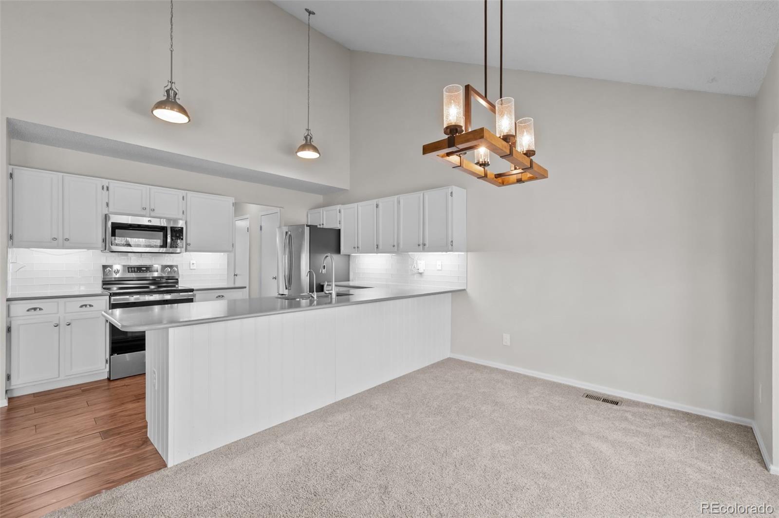 5904 S Netherland Circle Centennial CO 80015