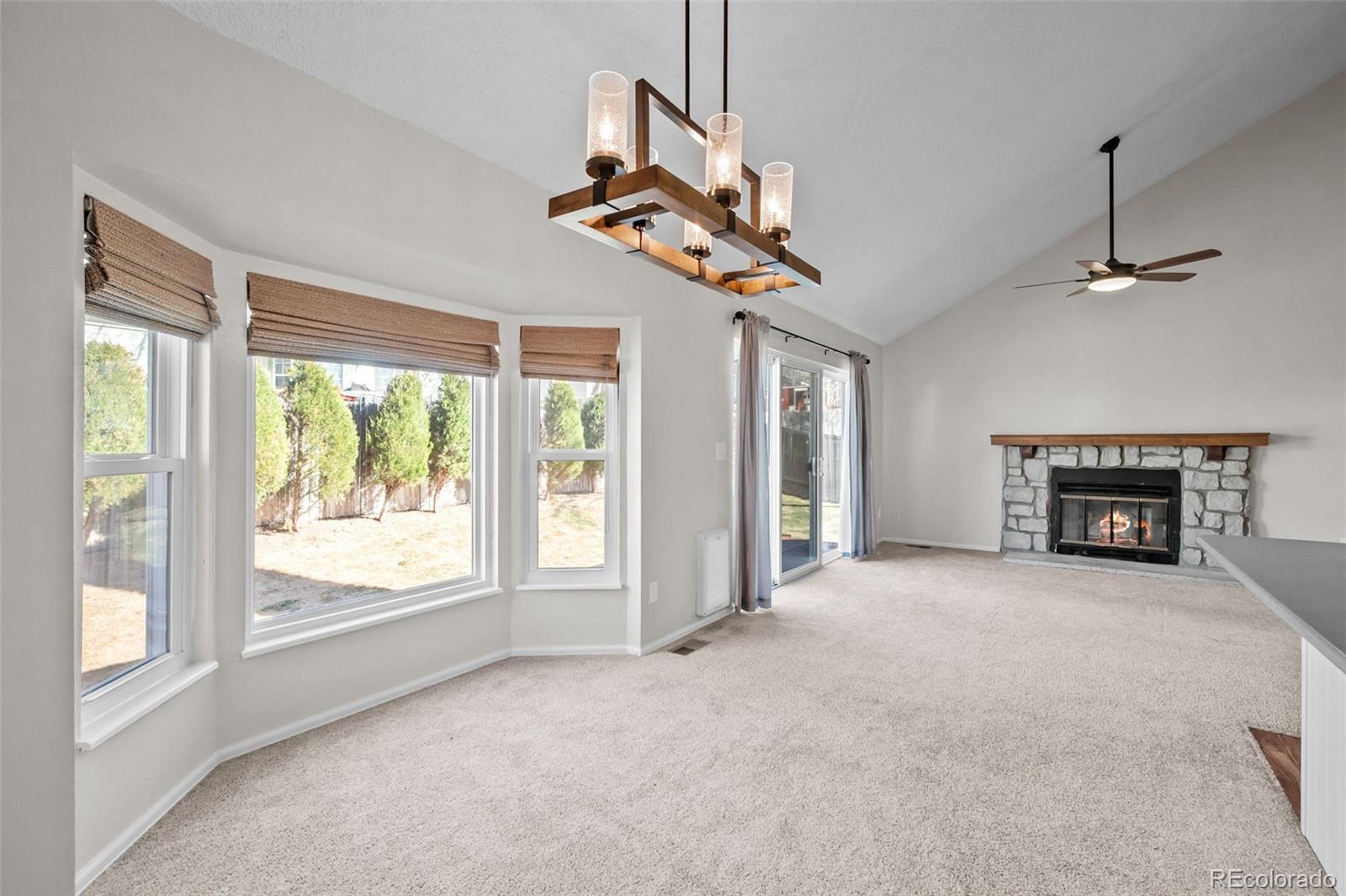 5904 S Netherland Circle Centennial CO 80015