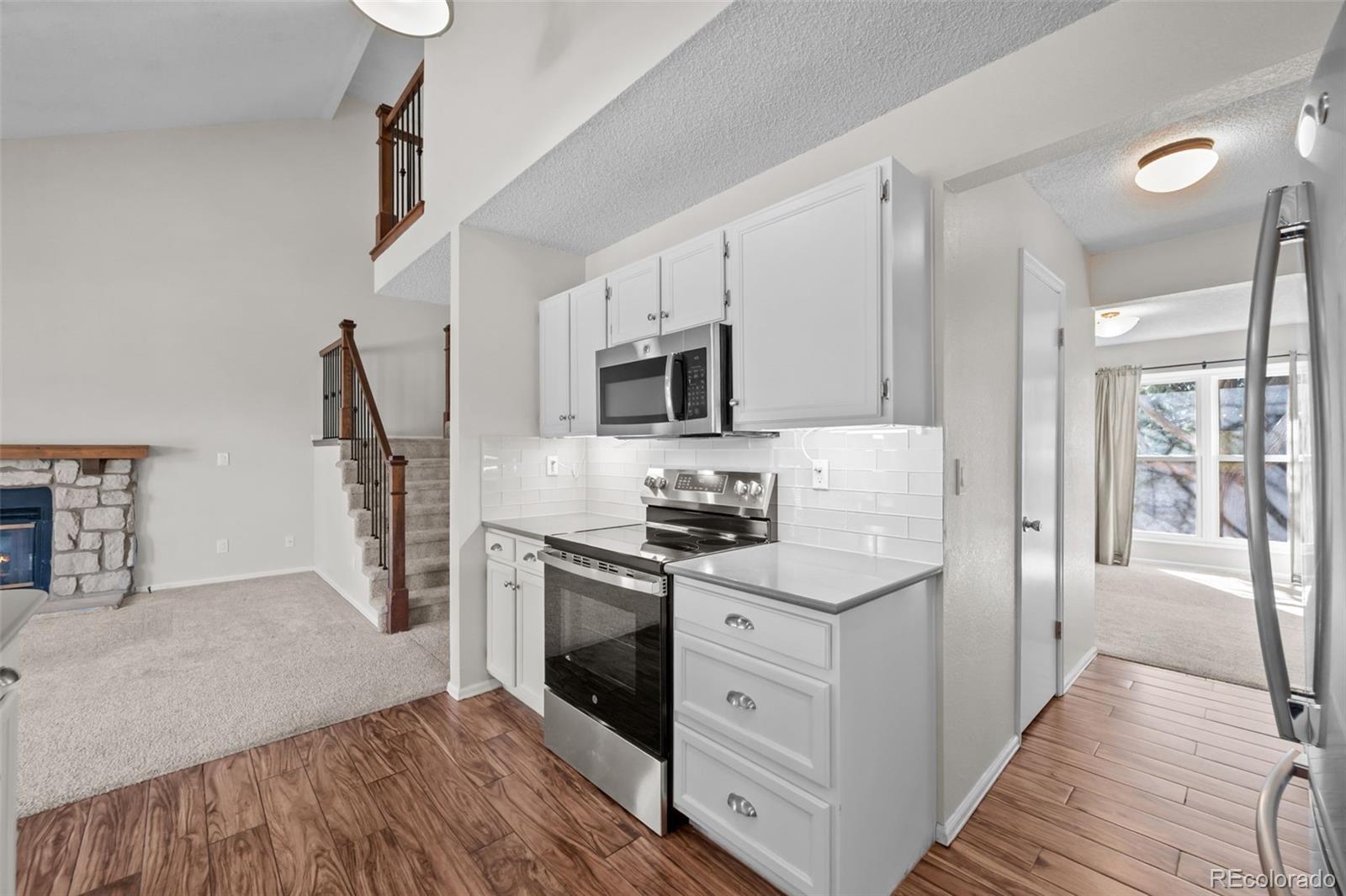 5904 S Netherland Circle Centennial CO 80015
