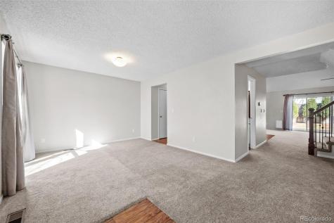 5904 S Netherland Circle Centennial CO 80015